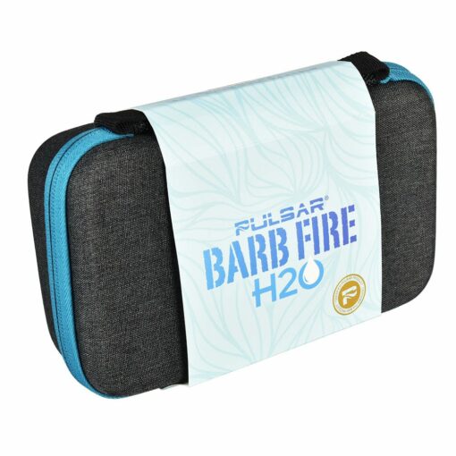 Shop Barb Fire H2O Variable Voltage Wax Vape Kit in australian