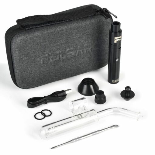 Shop Barb Fire H2O Variable Voltage Wax Vape Kit in australian