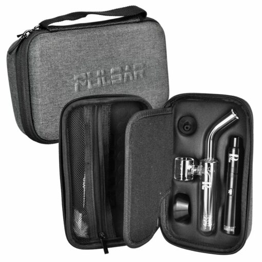 Shop Barb Fire H2O Variable Voltage Wax Vape Kit in australian