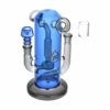 Shop Double Trouble Dry Pipe/Dab Rig in australian