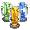 Shop Double Trouble Dry Pipe/Dab Rig in australian
