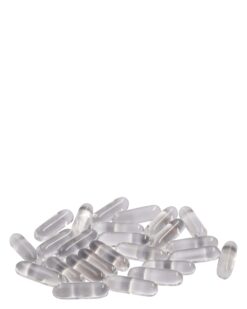 Shop Clear Quartz Terp Capsules 25 Pack in australian
