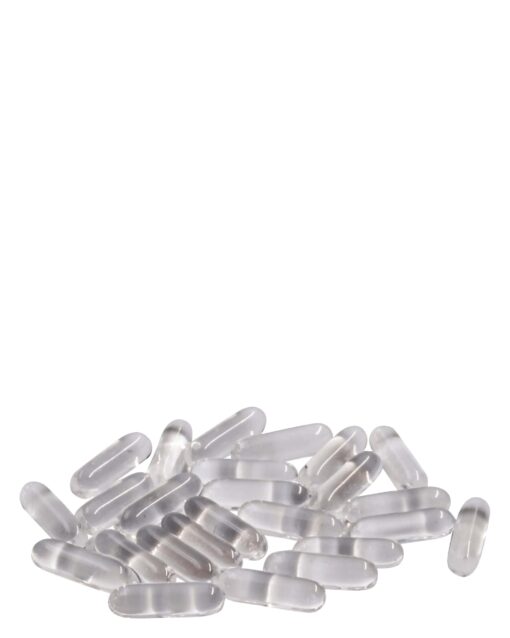 Shop Clear Quartz Terp Capsules 25 Pack in australian