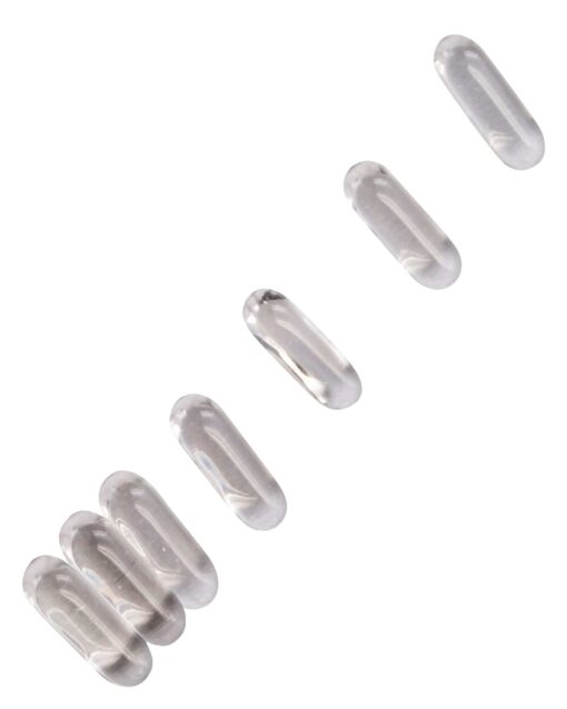 Shop Clear Quartz Terp Capsules 25 Pack in australian