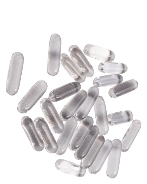 Shop Clear Quartz Terp Capsules 25 Pack in australian