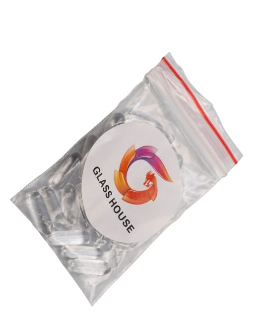 Shop Clear Quartz Terp Capsules 25 Pack in australian