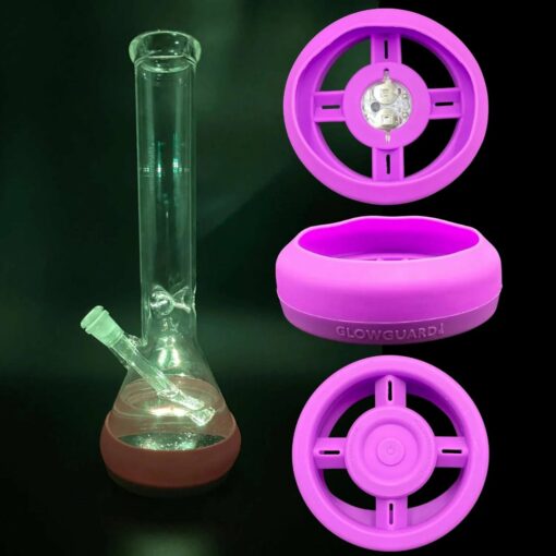 Shop Replaceable Coin Battery Silicone Base Bumper in australian