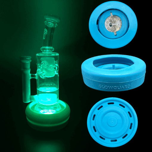 Shop USB Recharge Silicone Base Bumper in australian
