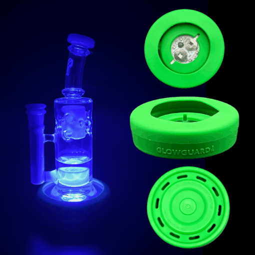 Shop USB Recharge Silicone Base Bumper in australian