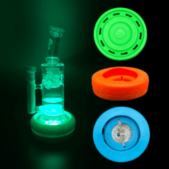 Shop USB Recharge Silicone Base Bumper in australian