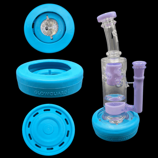 Shop USB Recharge Silicone Base Bumper in australian