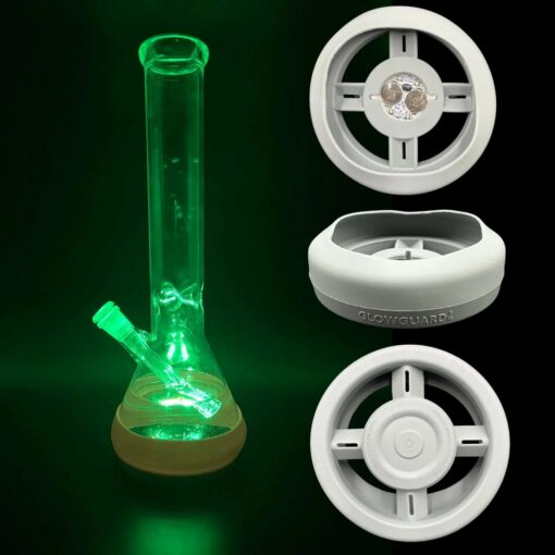 Shop USB Recharge Silicone Base Bumper in australian