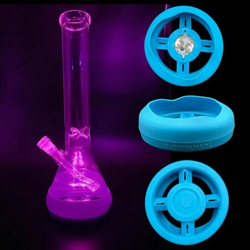 Shop USB Recharge Silicone Base Bumper in australian