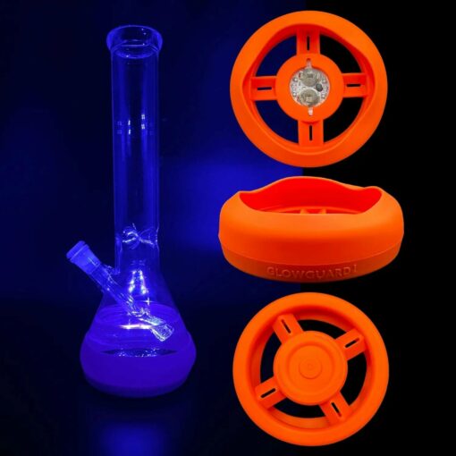Shop USB Recharge Silicone Base Bumper in australian