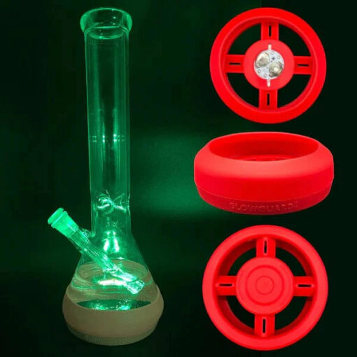Shop USB Recharge Silicone Base Bumper in australian