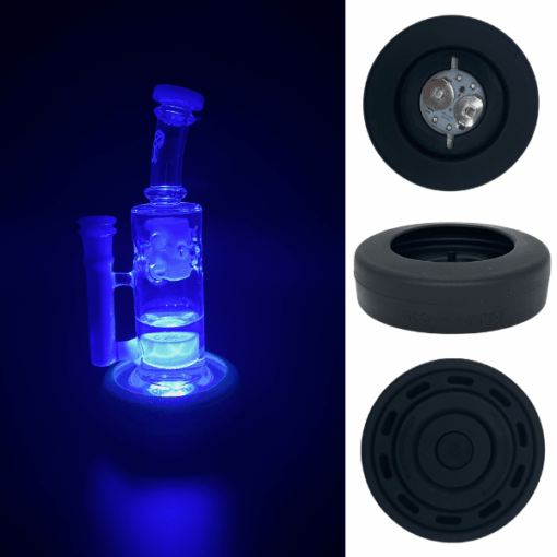 Shop USB Recharge Silicone Base Bumper in australian