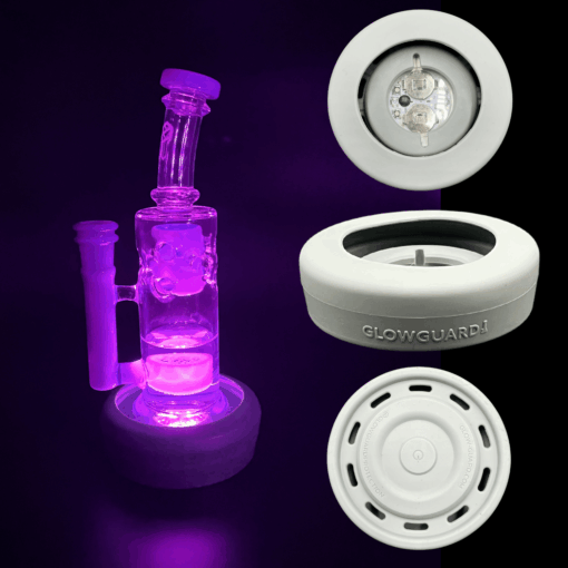 Shop USB Recharge Silicone Base Bumper in australian