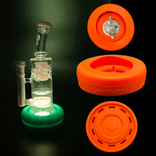 Shop USB Recharge Silicone Base Bumper in australian