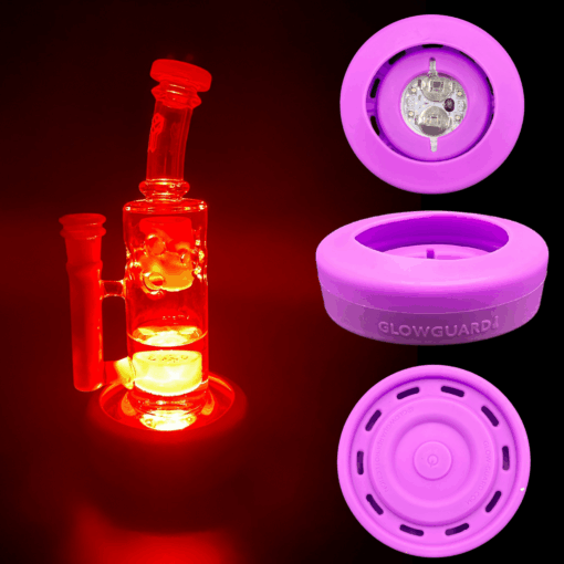 Shop USB Recharge Silicone Base Bumper in australian