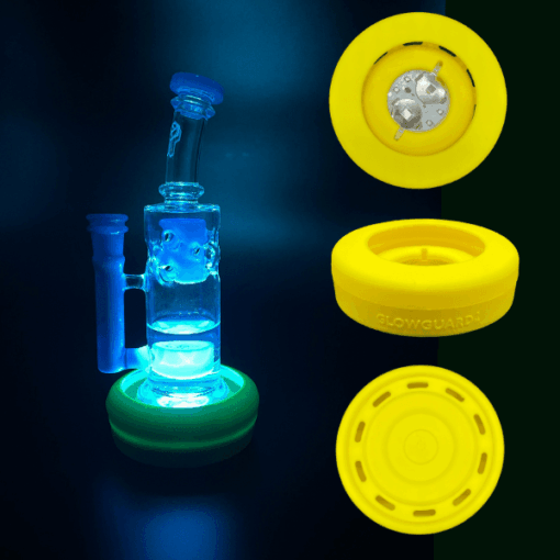 Shop USB Recharge Silicone Base Bumper in australian