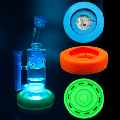 Shop Replaceable Coin Battery Silicone Base Bumper in australian