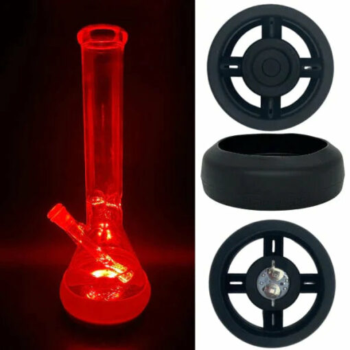 Shop USB Recharge Silicone Base Bumper in australian