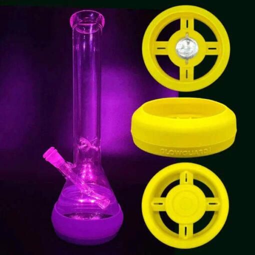 Shop USB Recharge Silicone Base Bumper in australian