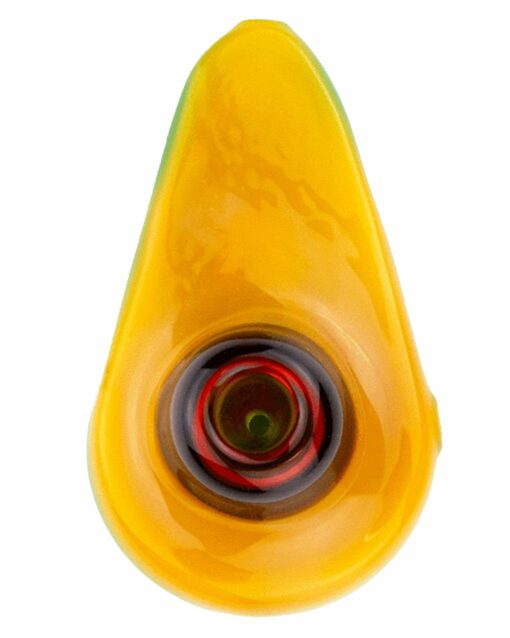 Shop Avocado Hand Pipe in australian