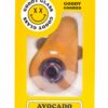 Shop Avocado Hand Pipe in australian