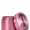 Pink / Travel