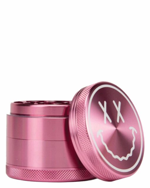 Shop Big Face 4 Piece Grinder in australian