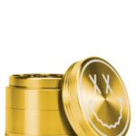 Shop Big Face 4 Piece Grinder in australian