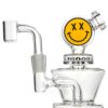 Shop Big Face Mini Rig 4-Piece Kit in australian