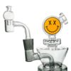 Shop Big Face Mini Rig 4-Piece Kit in australian