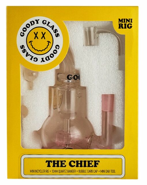 Shop Chief Mini Rig Kit in australian