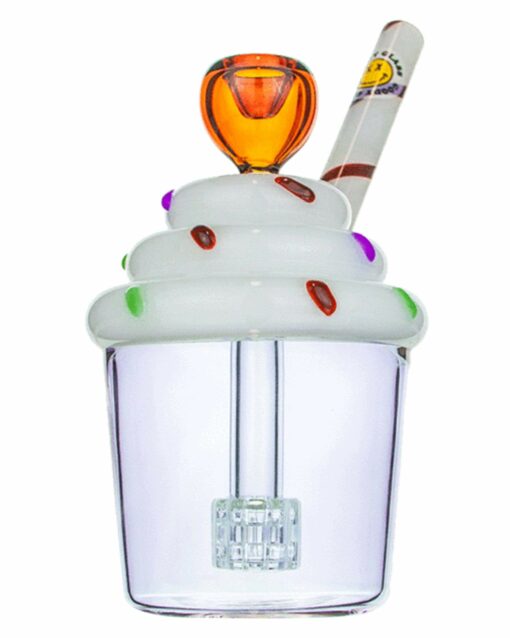 Shop Cupcake Bubbler in australian