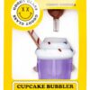 Shop Cupcake Bubbler in australian