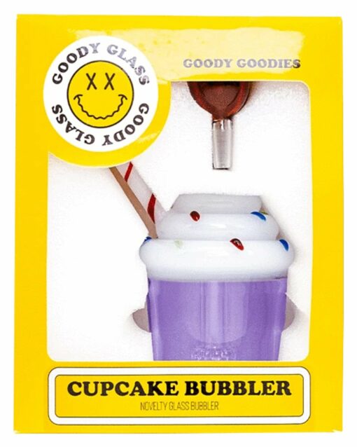 Shop Cupcake Bubbler in australian