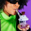Shop Cupcake Bubbler in australian