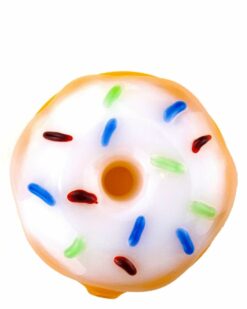 Shop Donut Hand Pipe in australian