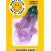 Shop Eggplant Hand Pipe in australian