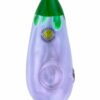 Shop Eggplant Hand Pipe in australian