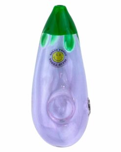 Shop Eggplant Hand Pipe in australian