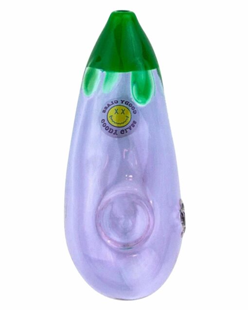 Shop Eggplant Hand Pipe in australian