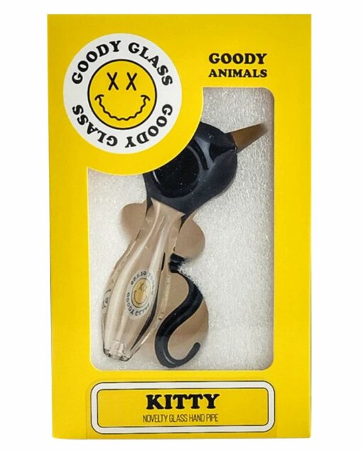 Shop Good Kitty Hand Pipe in australian