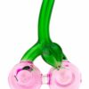 Shop Lucky Cherry Hand Pipe in australian