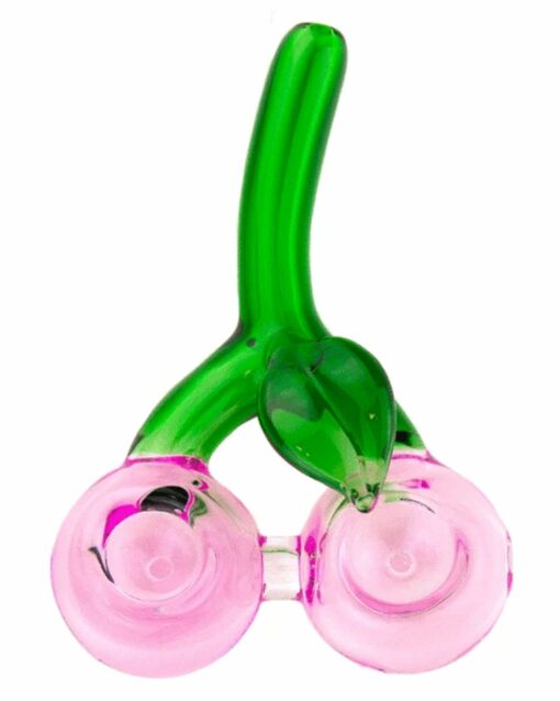 Shop Lucky Cherry Hand Pipe in australian