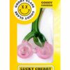 Shop Lucky Cherry Hand Pipe in australian