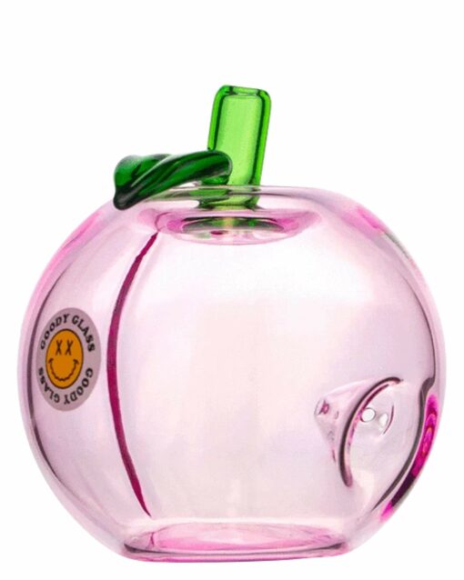 Shop Peachy Hand Pipe in australian