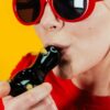 Shop Penguin Hand Pipe in australian